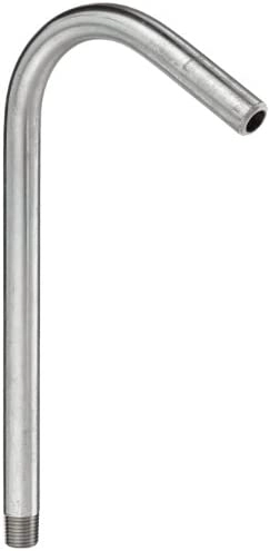 Curved Nozzle Assembly Image