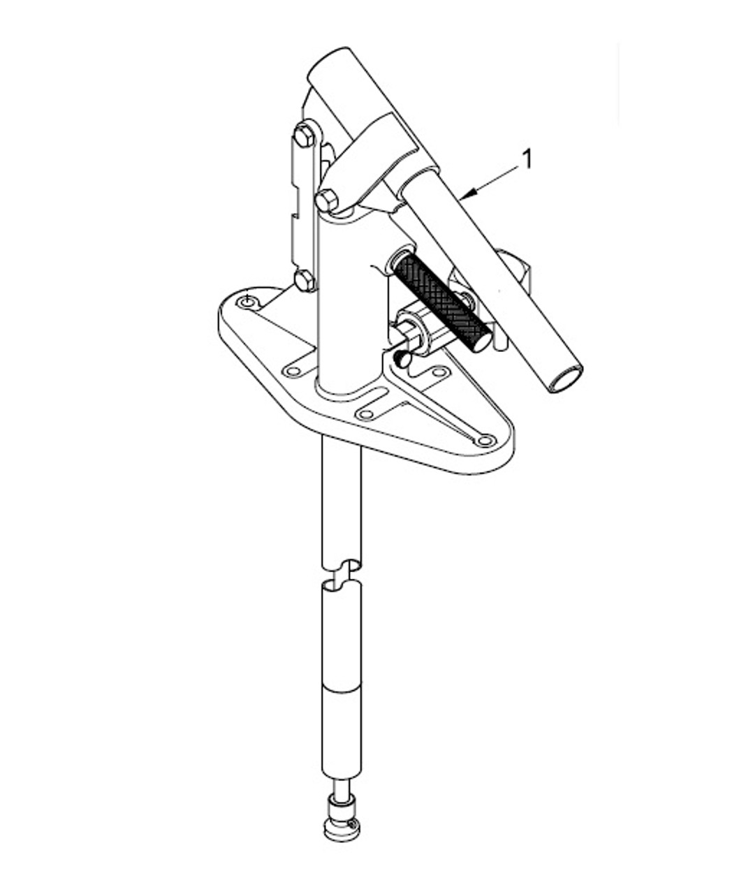 Pump Assembly Image