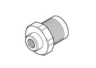 Adapter 1 in. -20 x 1/8 in. NPTF for 7175-R4 Image