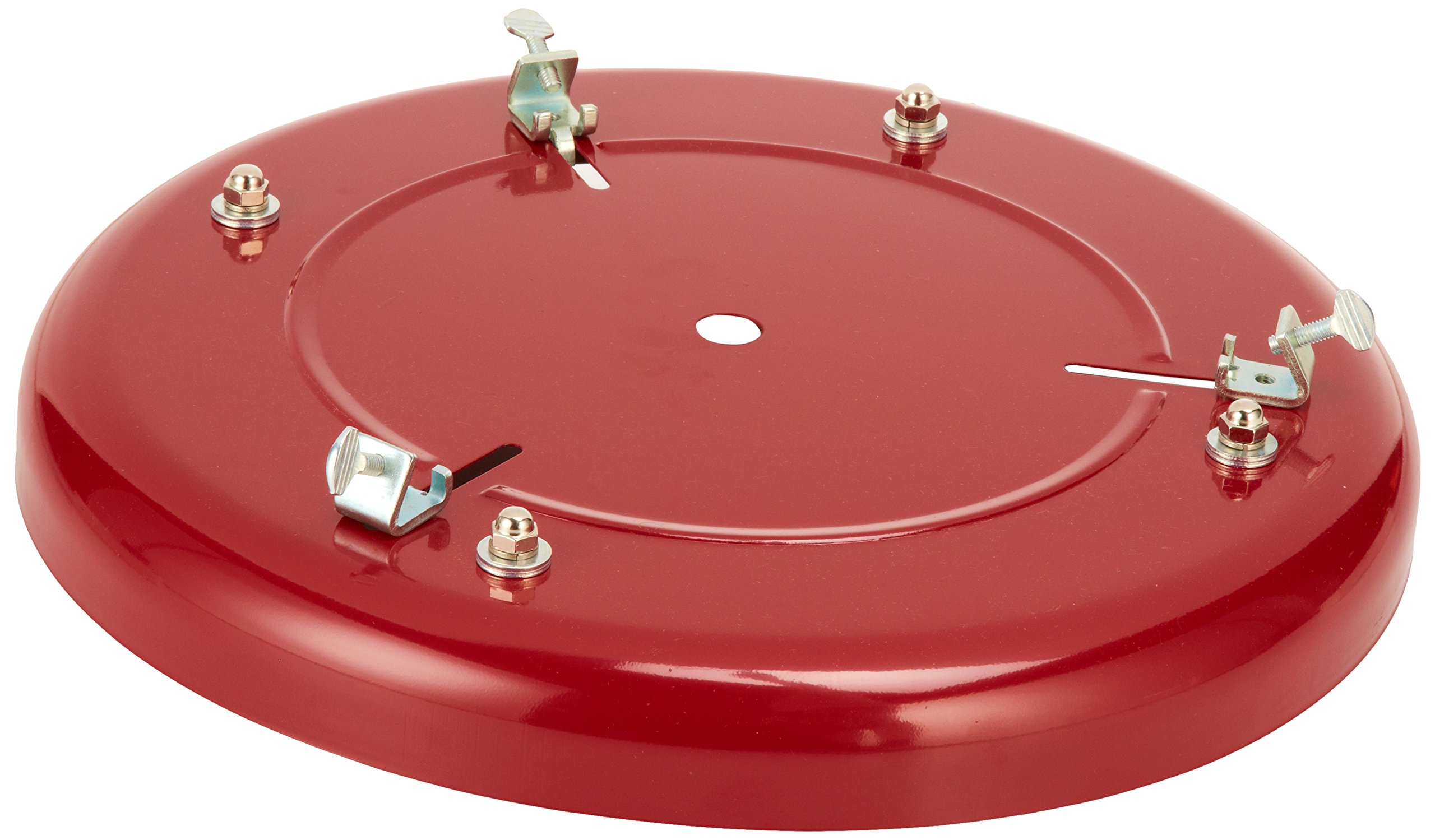 Dolly for 16 Gallon/120 Lb Drum Image