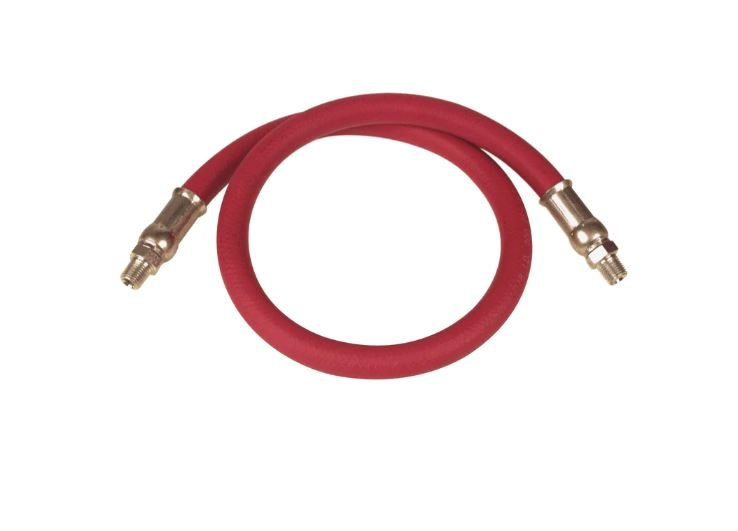 Low Pressure Air and Water Hose Assembly