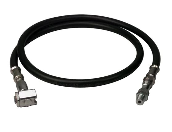 Pump Hose Assembly