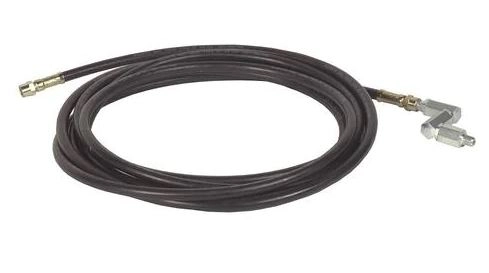 High Pressure Grease Hose Assembly
