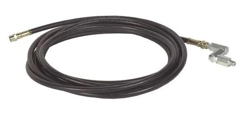 High Pressure Grease Hose Assembly
