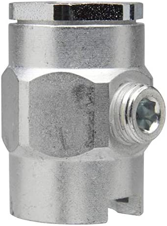 High-Pressure Coupler for 325540-1 Image