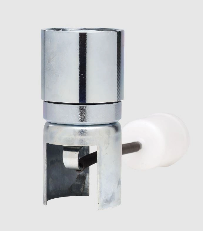 Low Level Shut Off Valve