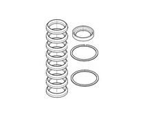 Teflon Packing Kit
