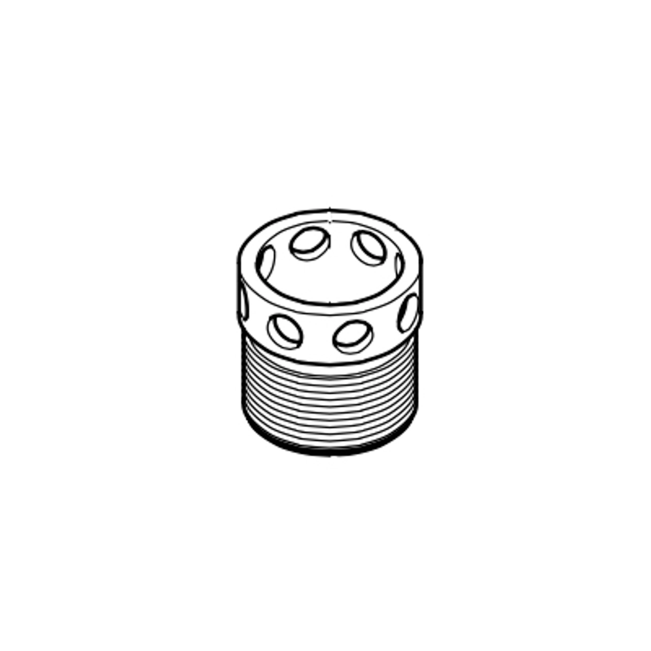 Screw for 337080 Pump
