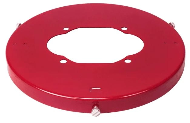 Drum Cover for 120 Lb Drum Image