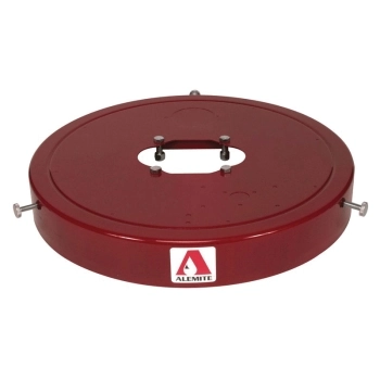 Cover Assembly for 400 Lb Drum Image