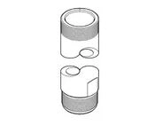 Cylinder for 337080 Pump