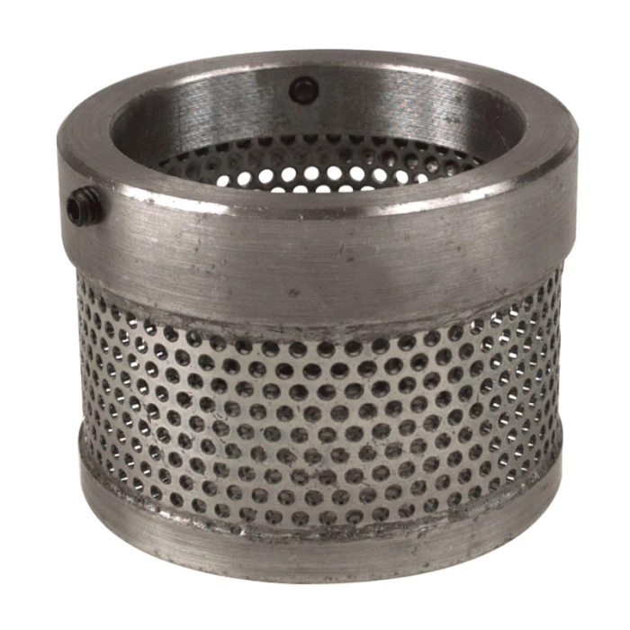 Pump Tube Strainer Image