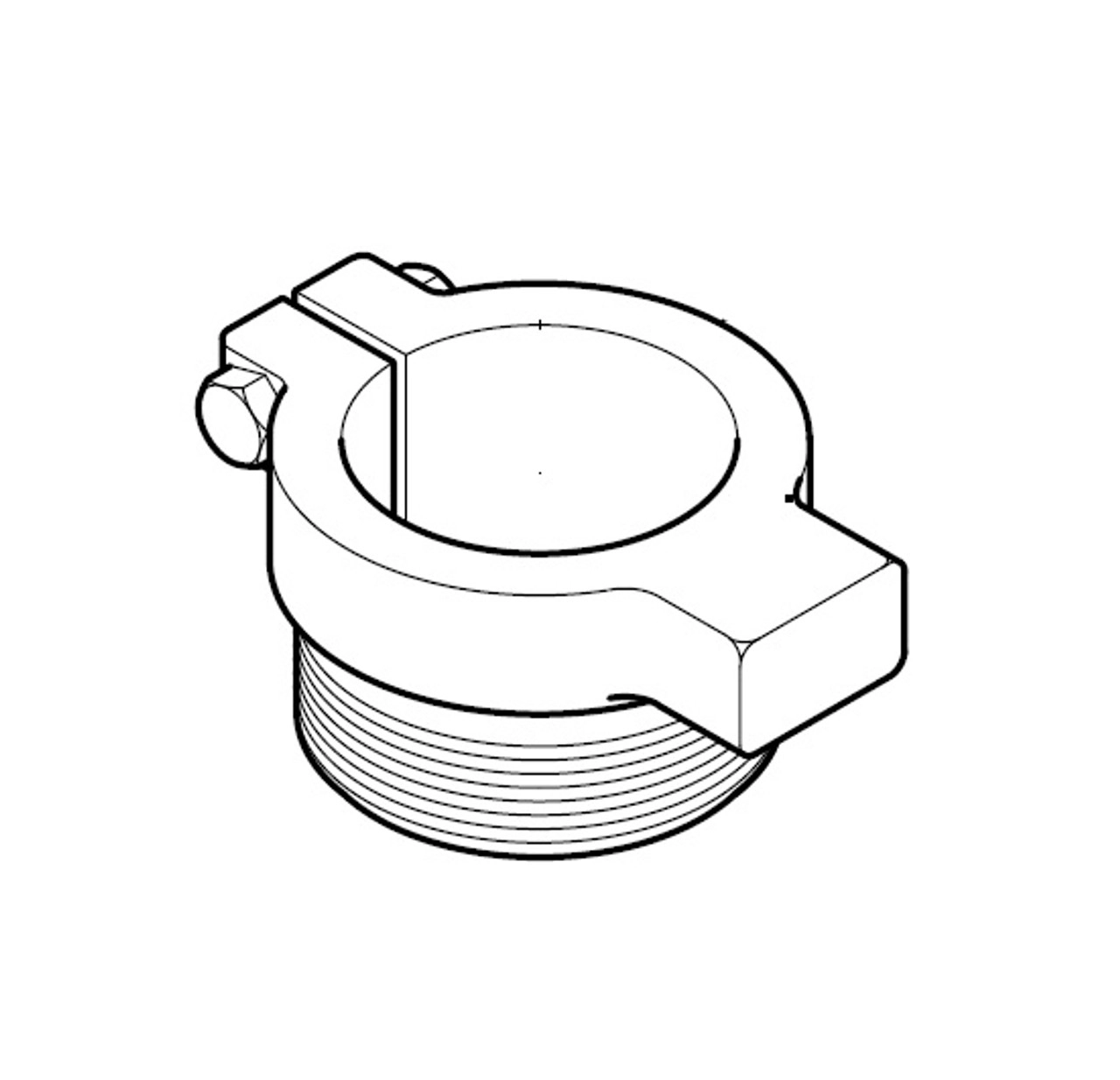 Bung Adapter