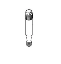 Stem for 7896-S5 Pump
