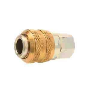 1/2 in. NPTF Female Air Coupler Image