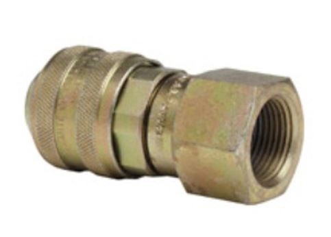 3/4 in. NPTF Female Air Coupler Image