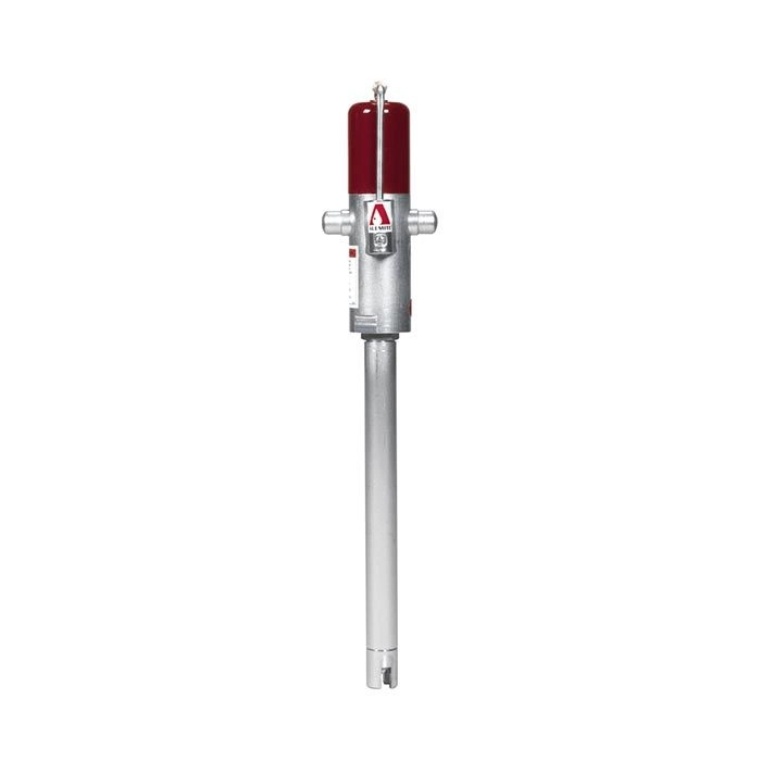 50:1 Bare H Pump for 400 Lb Container Image