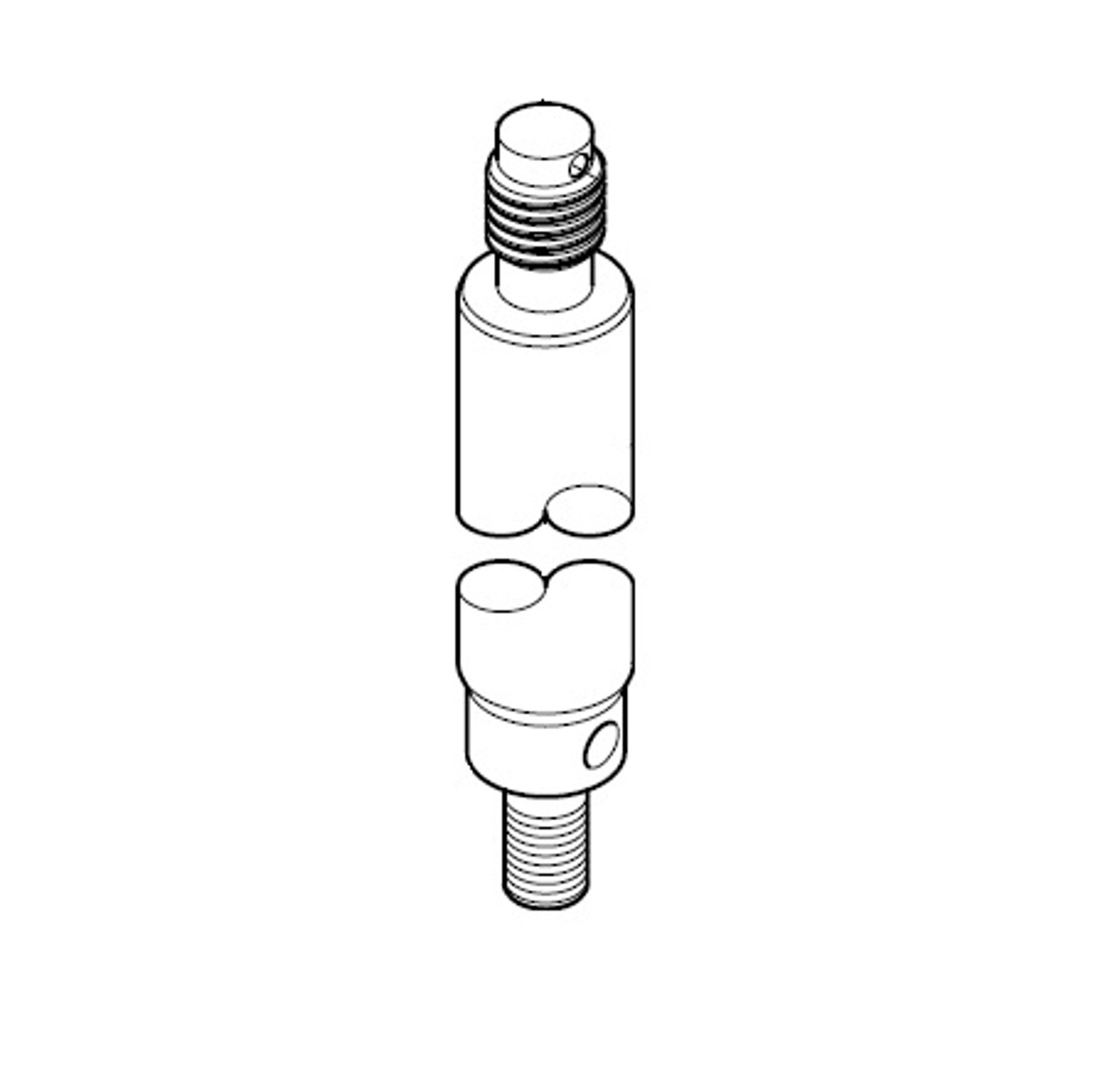 Primer Rod for 7730 Pump