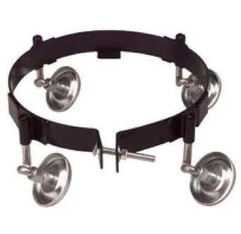 Steel Band Dolly for 35 lb/5 Galon Containers