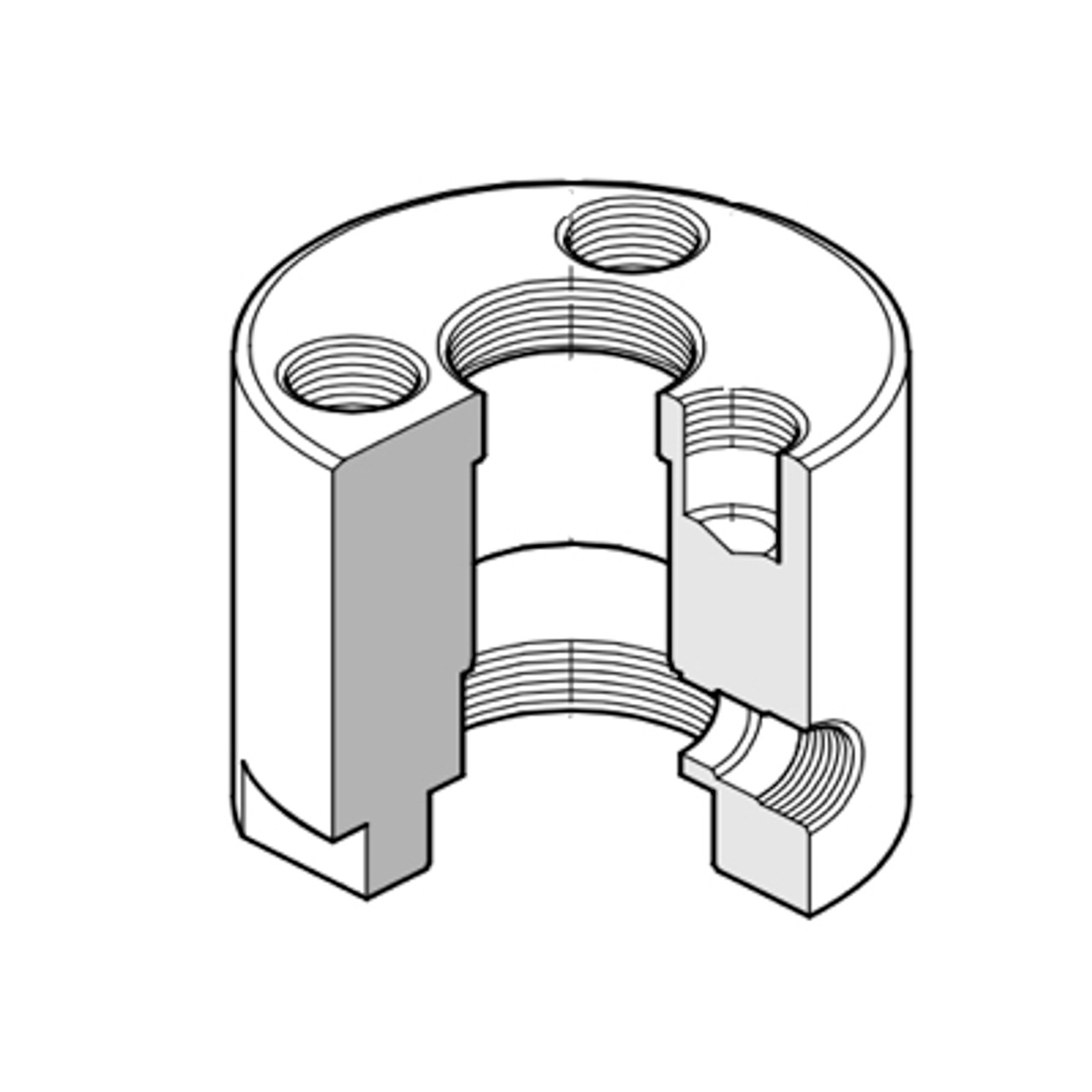 Pump Body for 337080