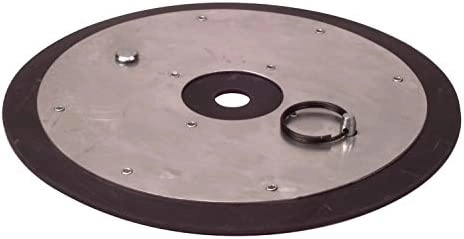 Follower Plate Assembly for 9911-H1 and 9911-Z1 Image