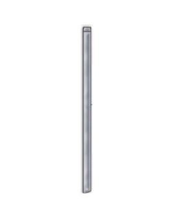 Downtube V-Cut