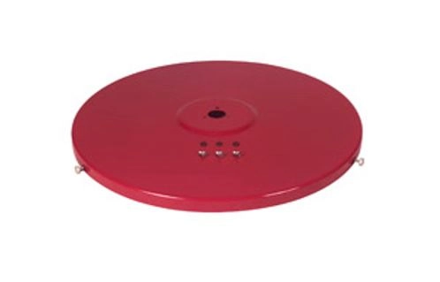 Drum Cover for 9949 Pump Image
