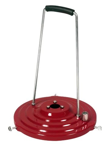 Cover Kit With Handle Image