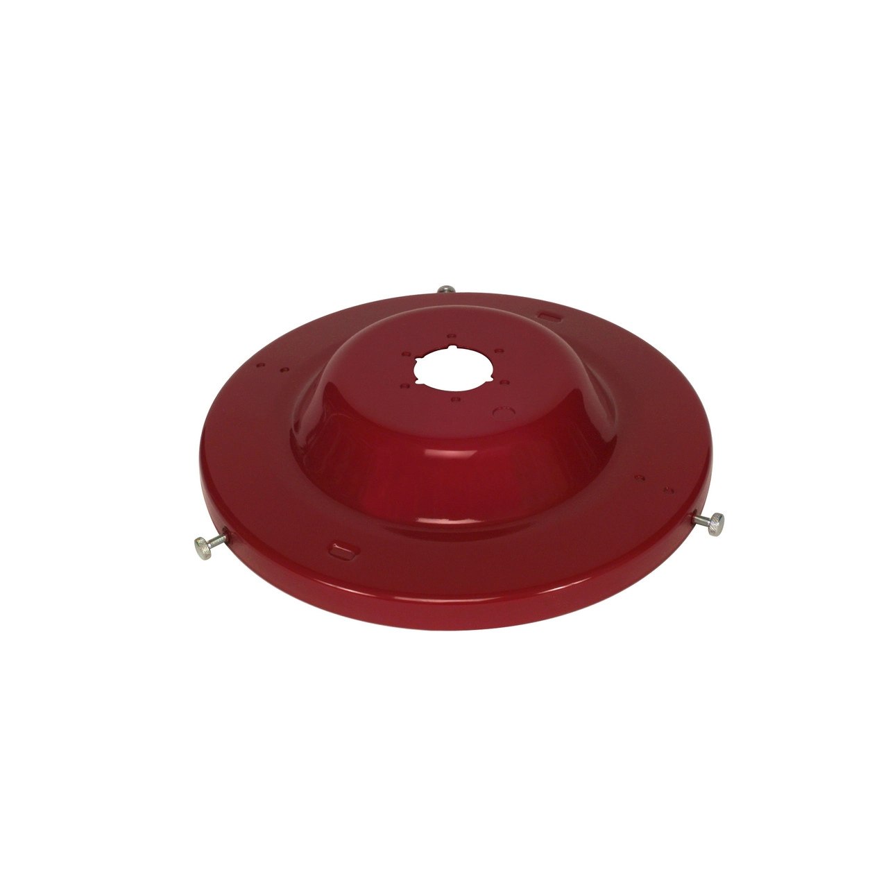 Cover Assembly for 120 Lb. Drum Size Image