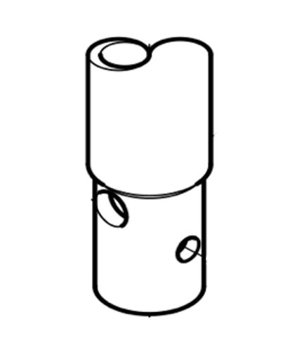 Piston for 9941, 9949 and 9940 Pumps