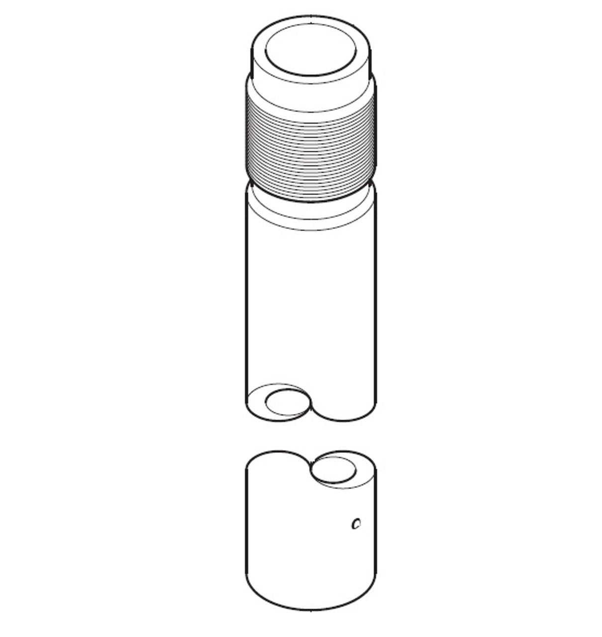 Upper Tube
