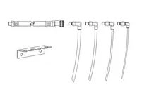 Suction Wand Kit for 9920 Pump Image