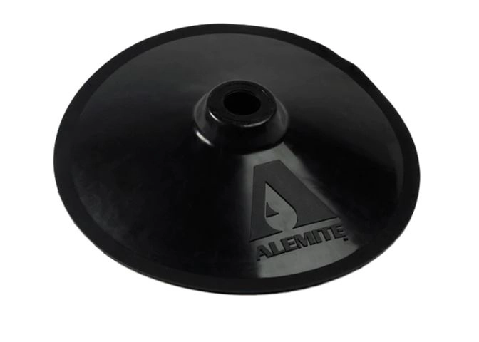 Flexible Follower for 120 Lb Drum