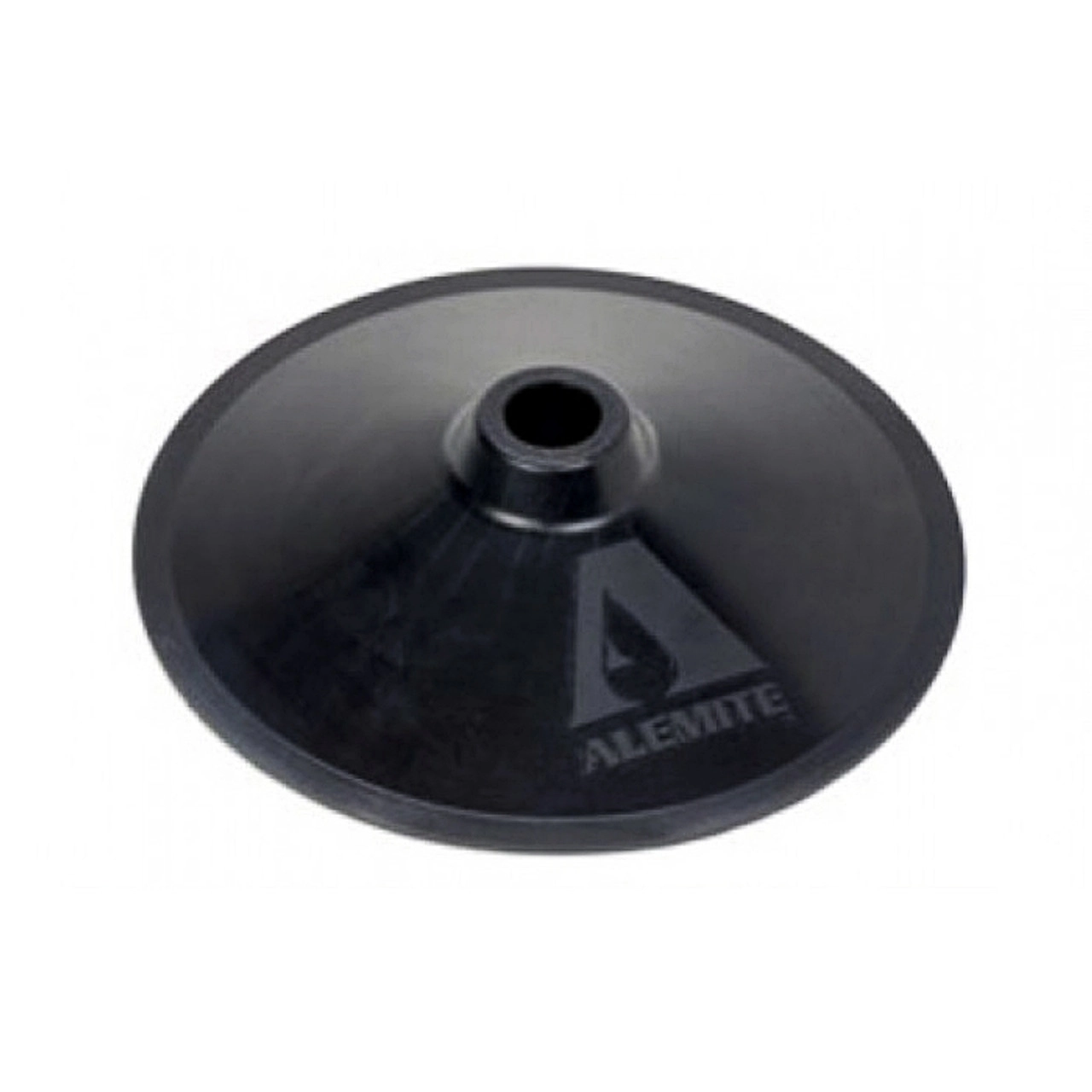 Flexible Follower for 120 Lb Drum Image