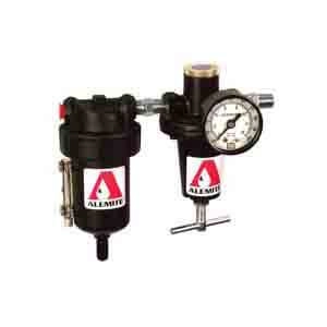 Air Filter and Regulator Package