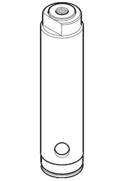 Rod and Plug Assembly for 9918-A Pump Image