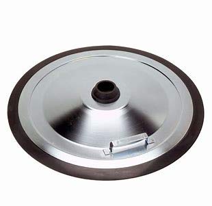Follower Plate for 400 Lb Drum Image