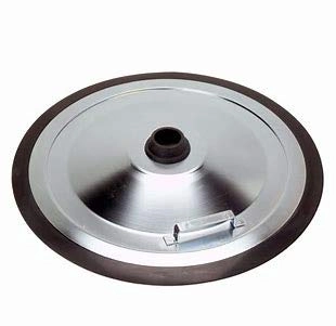 Follower Plate for 400 Lb Drum