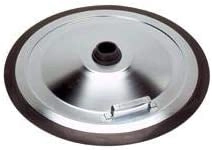 Follower Plate for 400 Lb Drum