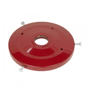 Drum Cover for Metric Pumps with 180 kg. Drum