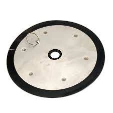Follower Plate for 12.5 Kg Container