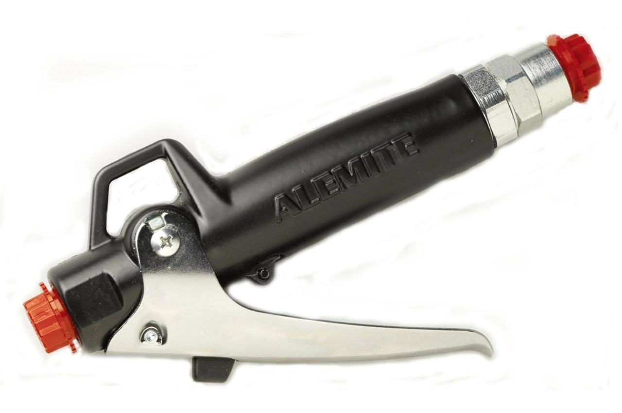 Control Handle Assembly