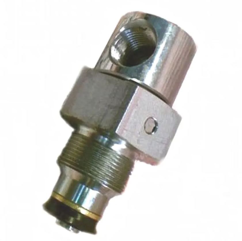 High Pressure Swivel Assembly Image