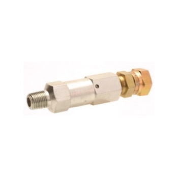 Pressure Relief Valve