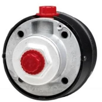 Gallon Pulse Meter Image