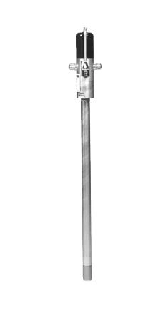 50:1 Grease Pump for 180kg Container Image