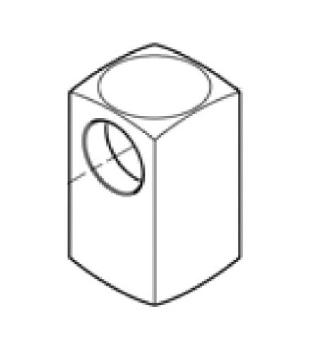 Swivel Body for 7342 Reel