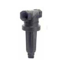 1 in. NPT In-Line Strainer Image