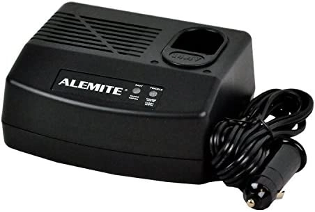 14.4 VDC Mobile Battery Charger Image