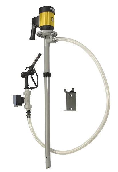 230V Electric Transfer Pump Package